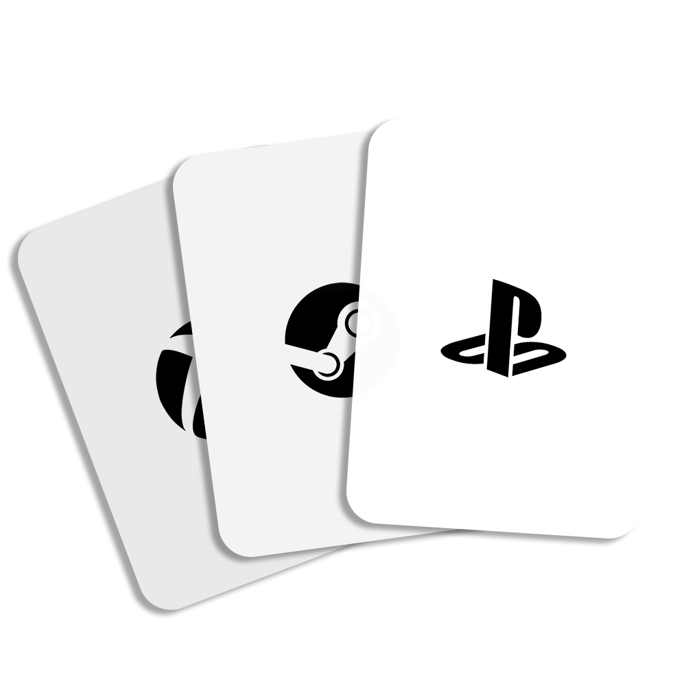 Game Cases Icon
